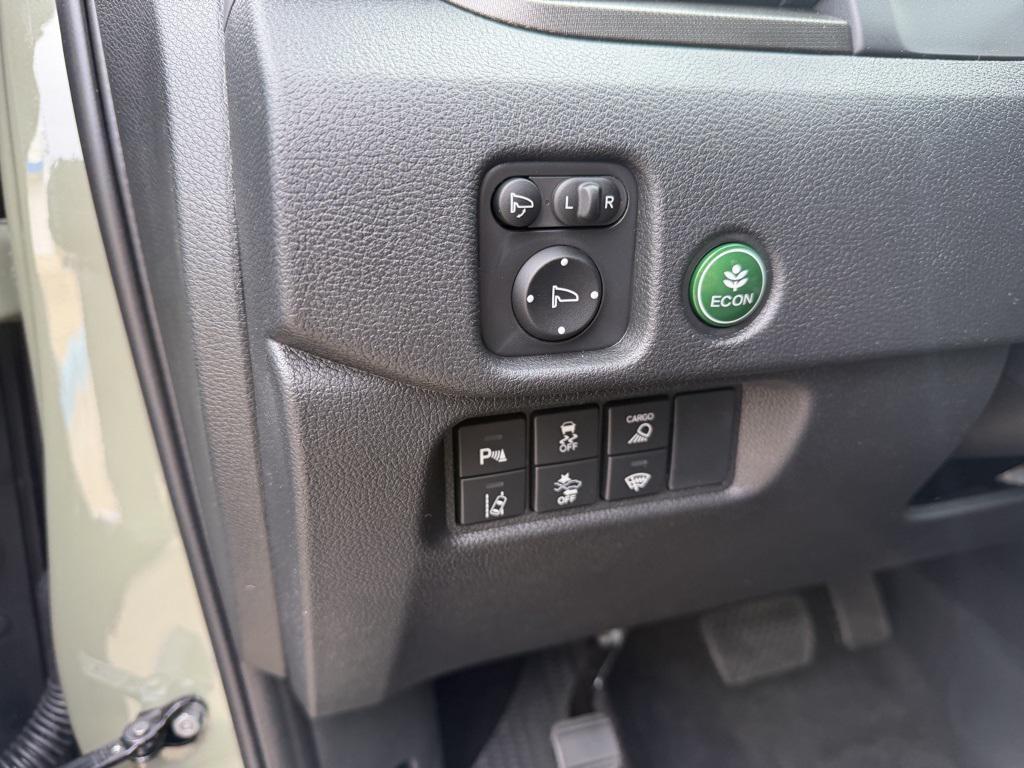 new 2026 Honda Ridgeline car, priced at $44,980