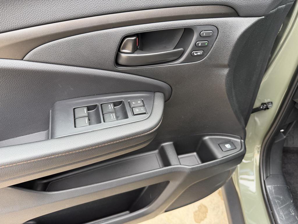 new 2026 Honda Ridgeline car, priced at $44,980