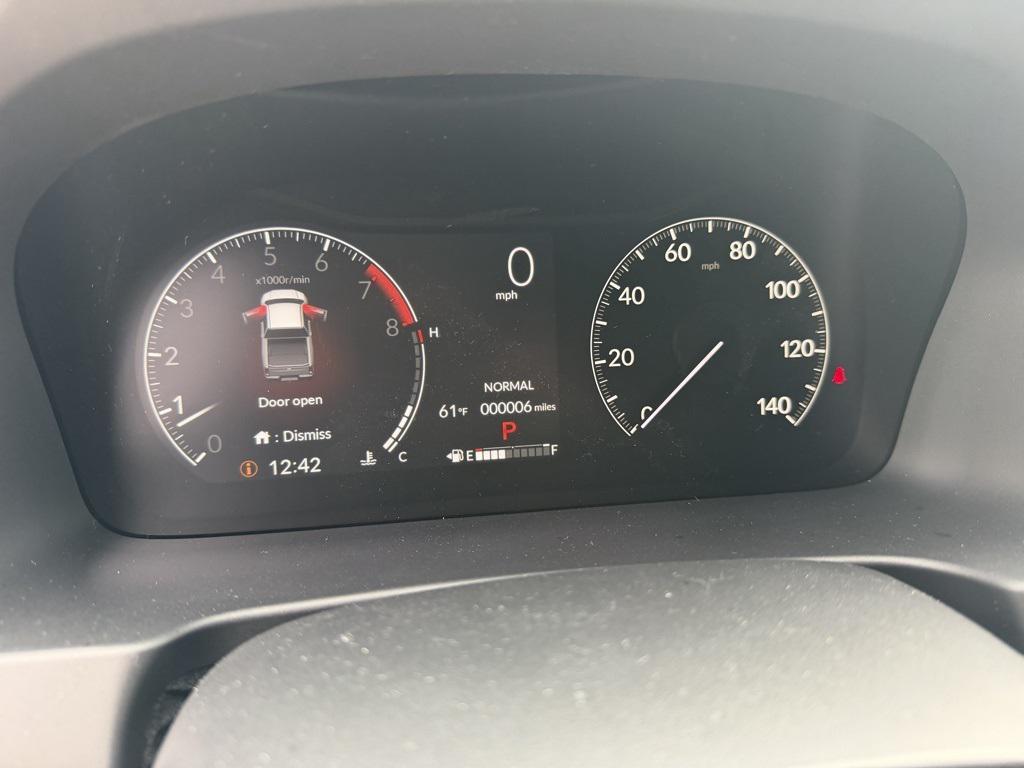 new 2026 Honda Ridgeline car, priced at $44,980