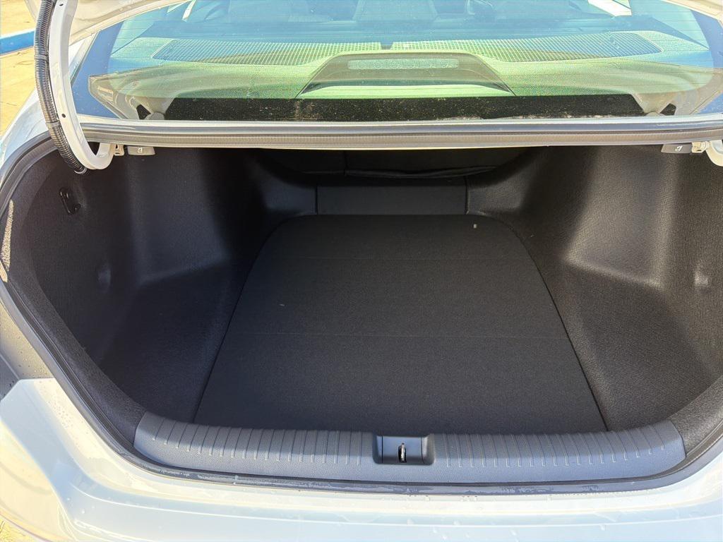 new 2025 Honda Accord car, priced at $30,852