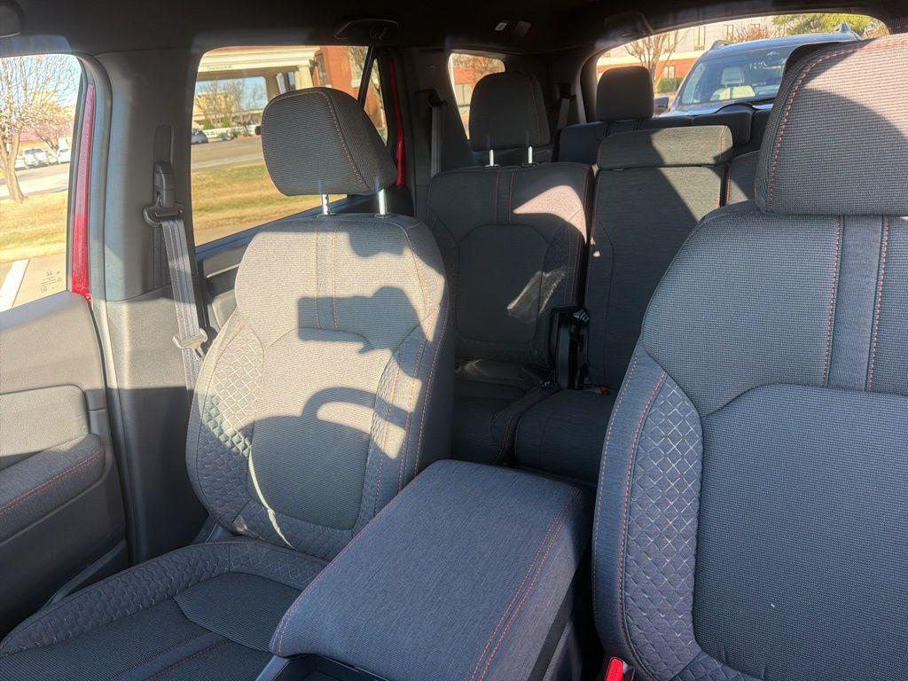 new 2026 Honda Pilot car, priced at $44,240