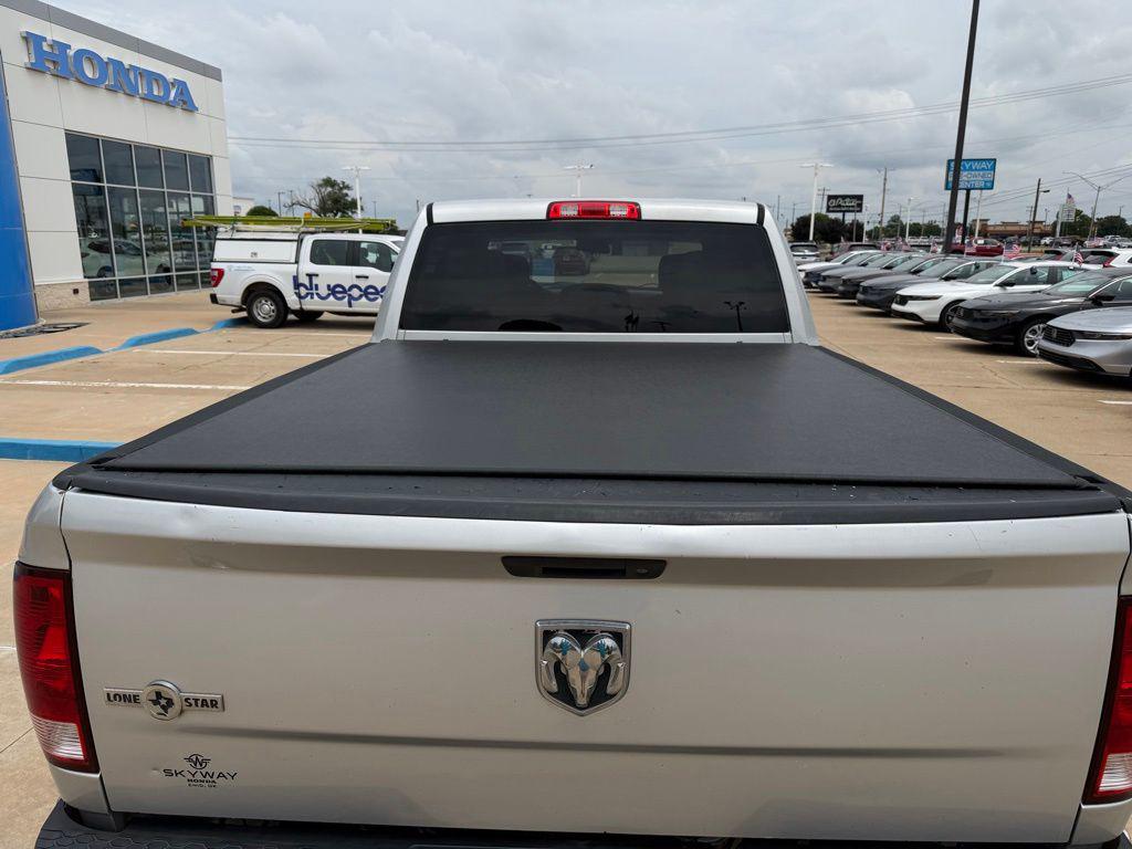 used 2013 Ram 2500 car, priced at $36,790