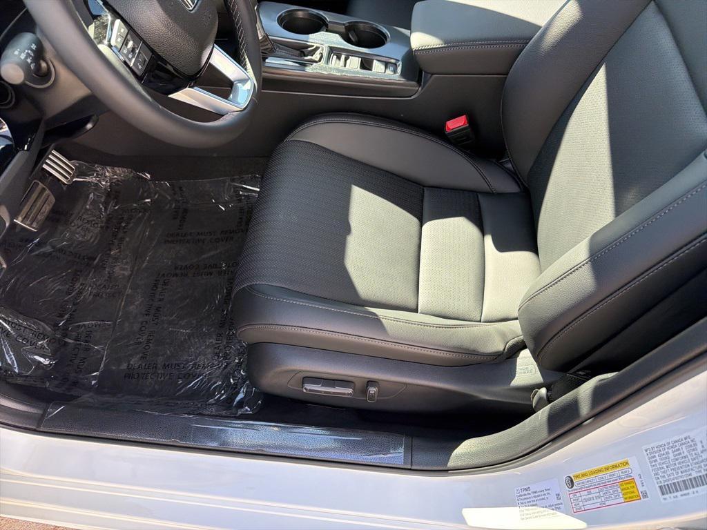 new 2026 Honda Civic Hybrid car, priced at $32,021