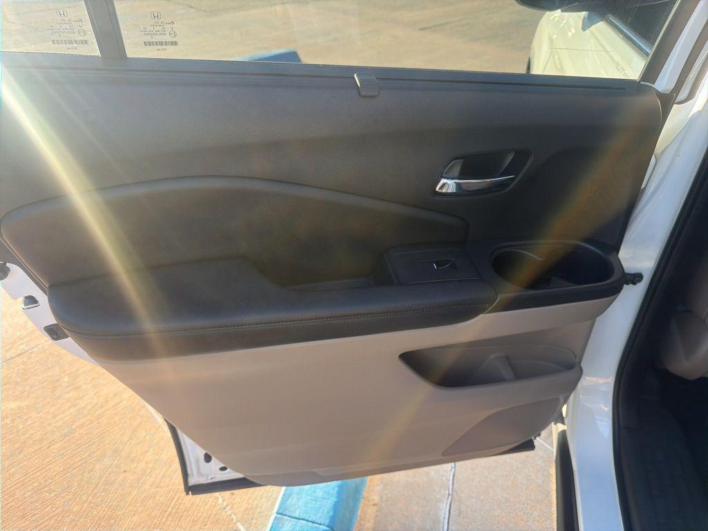 used 2020 Honda Pilot car, priced at $23,696