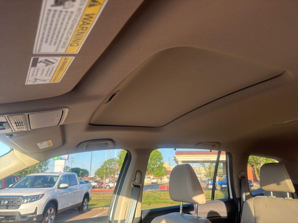 used 2020 Honda Pilot car, priced at $23,696