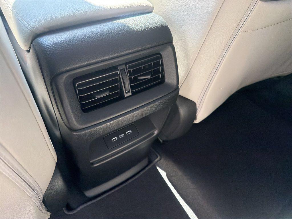 new 2026 Honda CR-V car, priced at $36,050