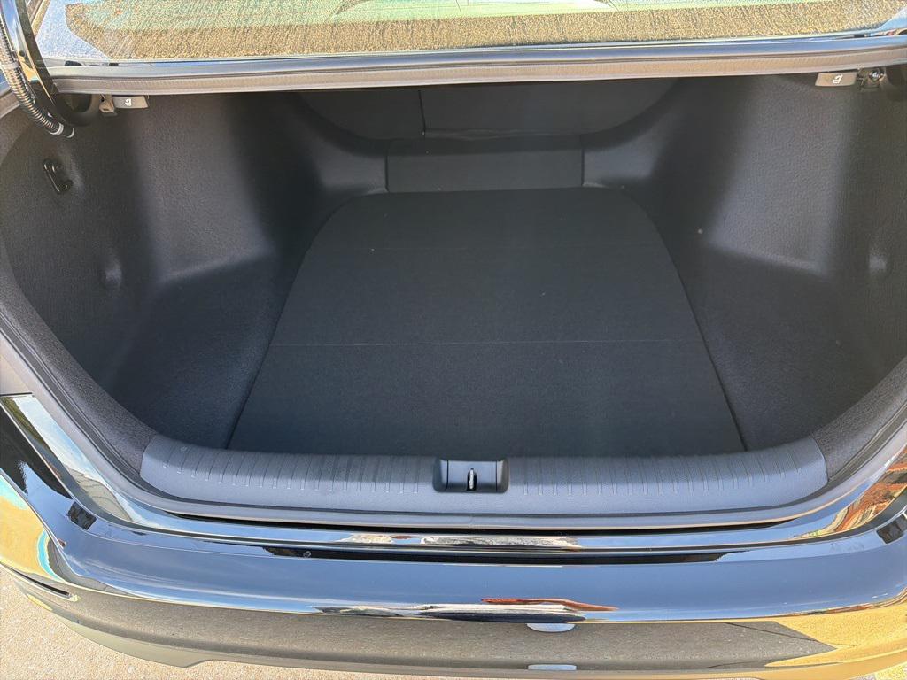 new 2025 Honda Accord Hybrid car, priced at $33,670