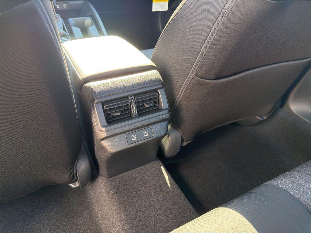 new 2025 Honda Accord Hybrid car, priced at $33,670