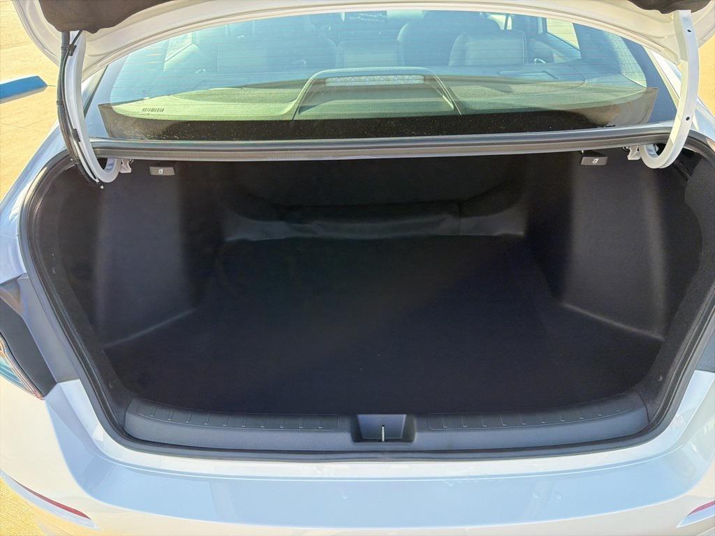 new 2026 Honda Civic Hybrid car, priced at $32,023