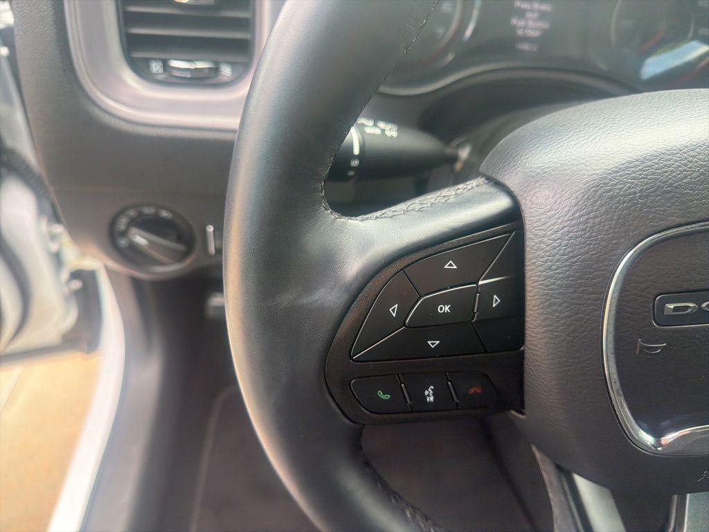 used 2023 Dodge Charger car, priced at $29,900