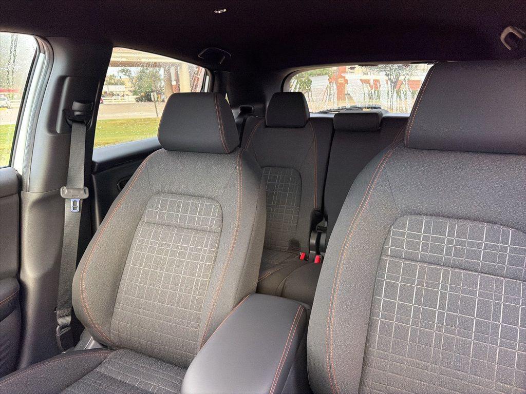 new 2026 Honda HR-V car, priced at $30,100