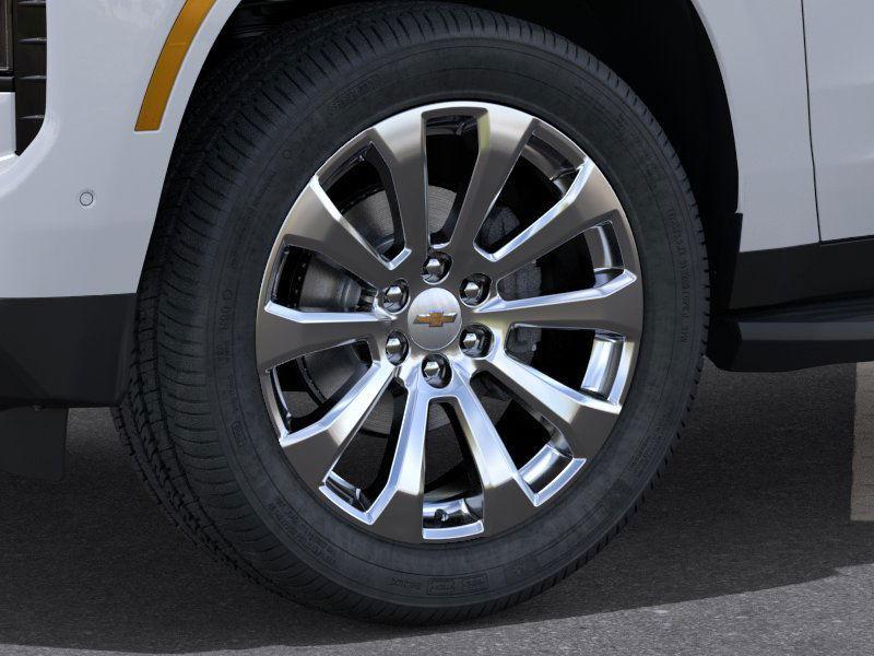 new 2026 Chevrolet Tahoe car, priced at $82,673