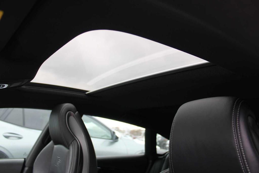 used 2019 Audi S5 car, priced at $26,303