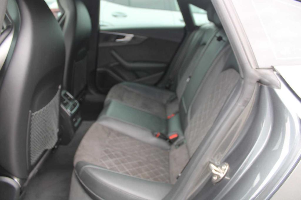 used 2019 Audi S5 car, priced at $26,303