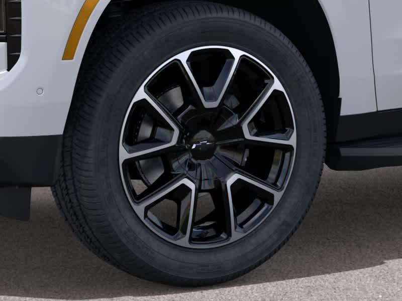 new 2026 Chevrolet Tahoe car, priced at $79,810