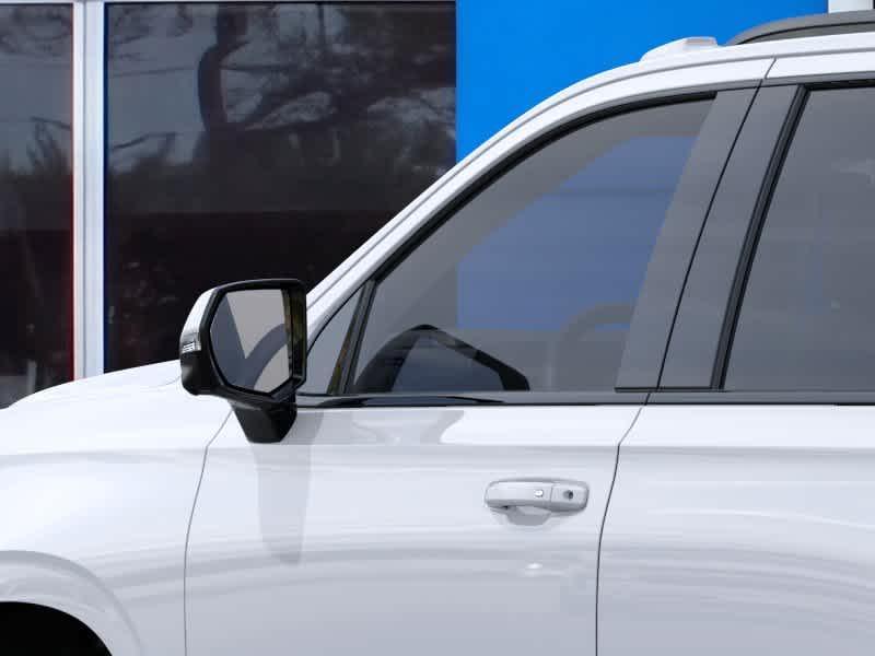 new 2026 Chevrolet Tahoe car, priced at $79,810