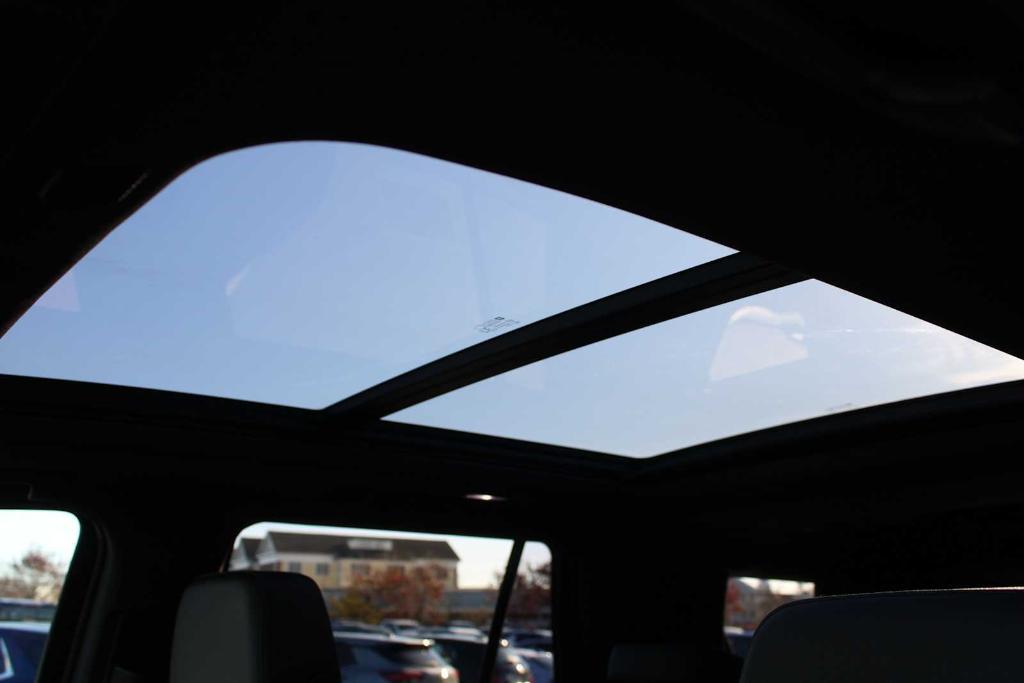 used 2022 Chevrolet Tahoe car, priced at $43,850