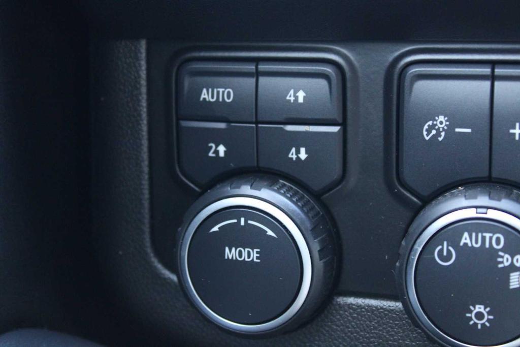 used 2022 Chevrolet Tahoe car, priced at $43,850