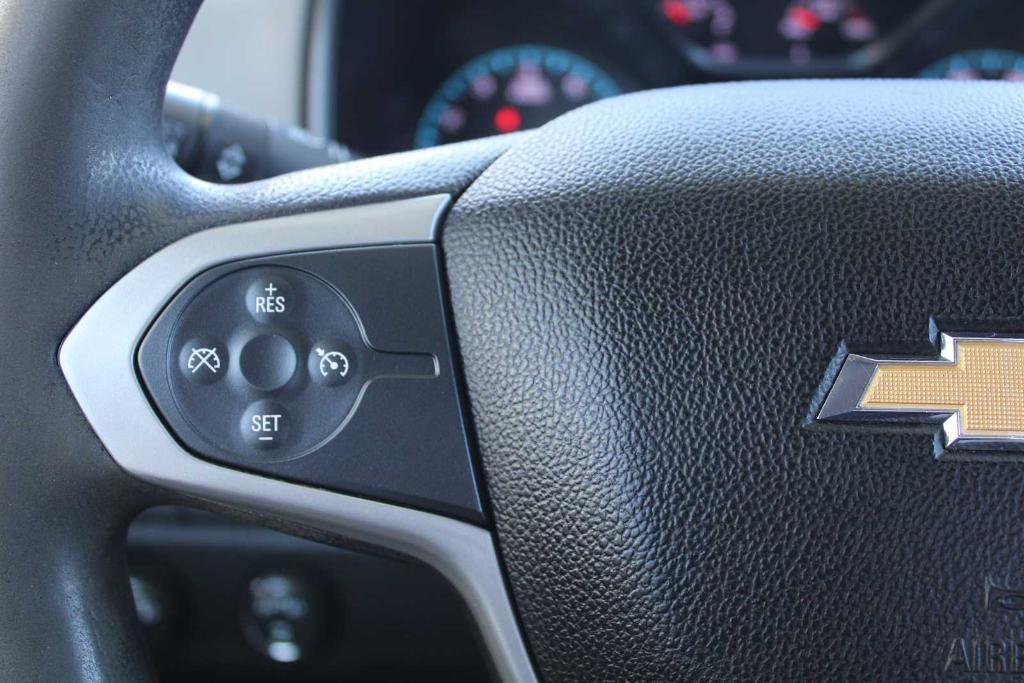 used 2019 Chevrolet Colorado car, priced at $20,591