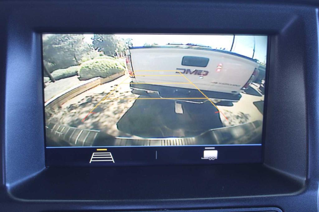 used 2019 Chevrolet Colorado car, priced at $20,591