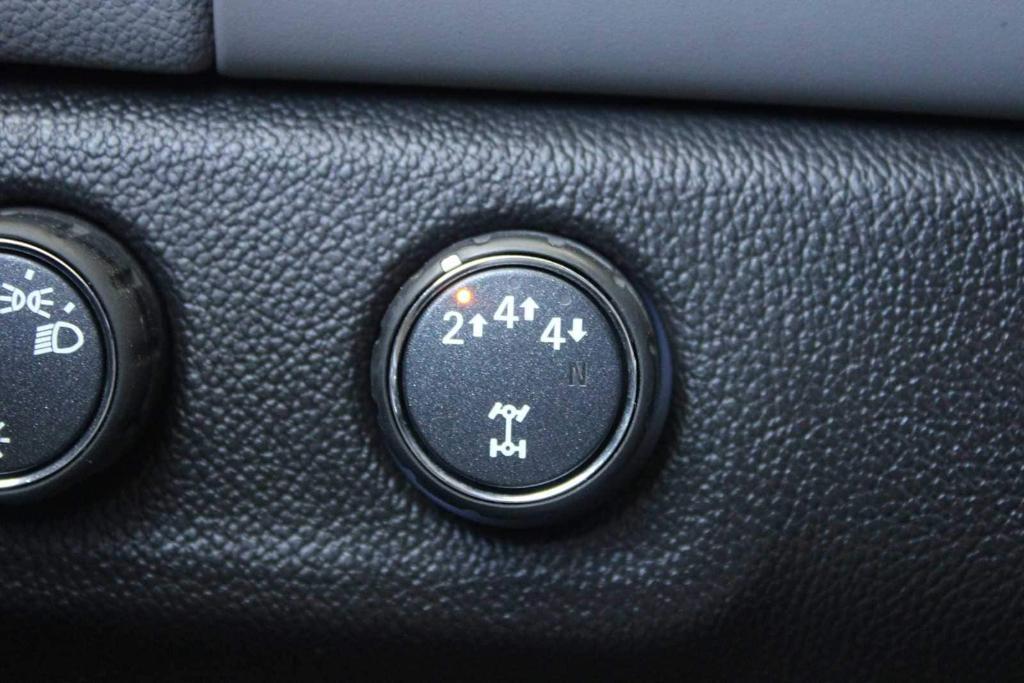 used 2019 Chevrolet Colorado car, priced at $20,591