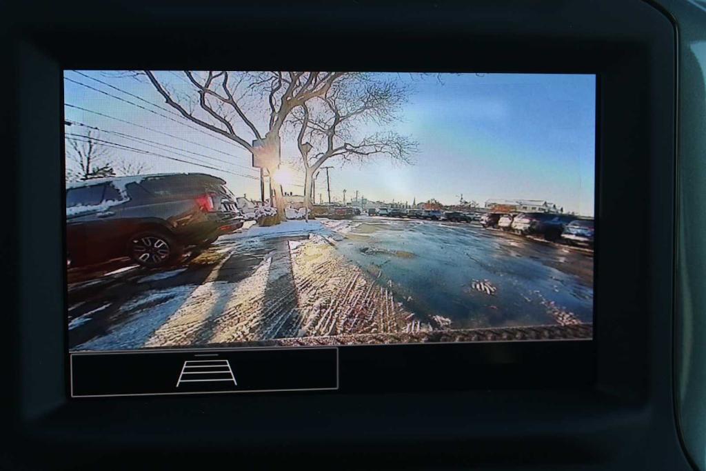 new 2025 Chevrolet Silverado 2500 car, priced at $70,453