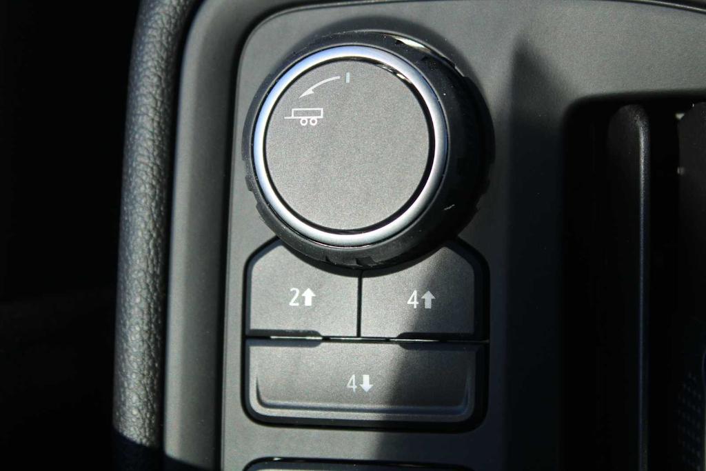 new 2025 Chevrolet Silverado 2500 car, priced at $70,453