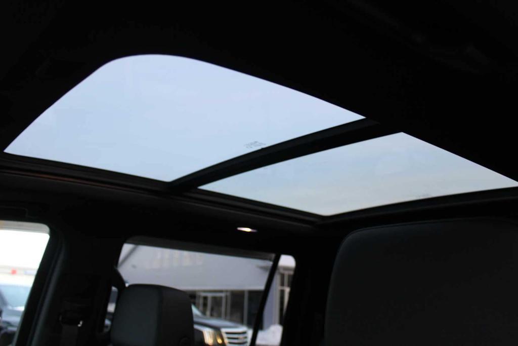 used 2023 Chevrolet Suburban car, priced at $53,754