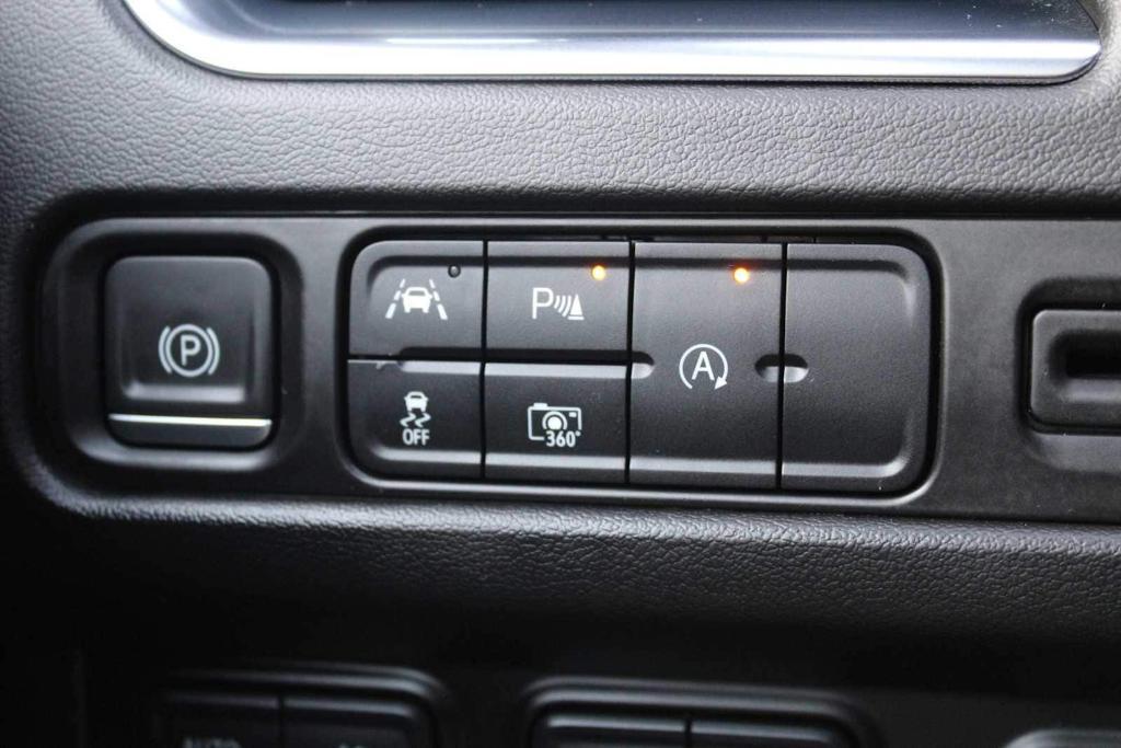 used 2023 Chevrolet Suburban car, priced at $53,754