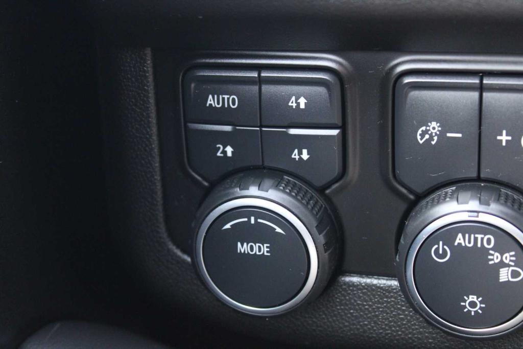 used 2023 Chevrolet Suburban car, priced at $53,754