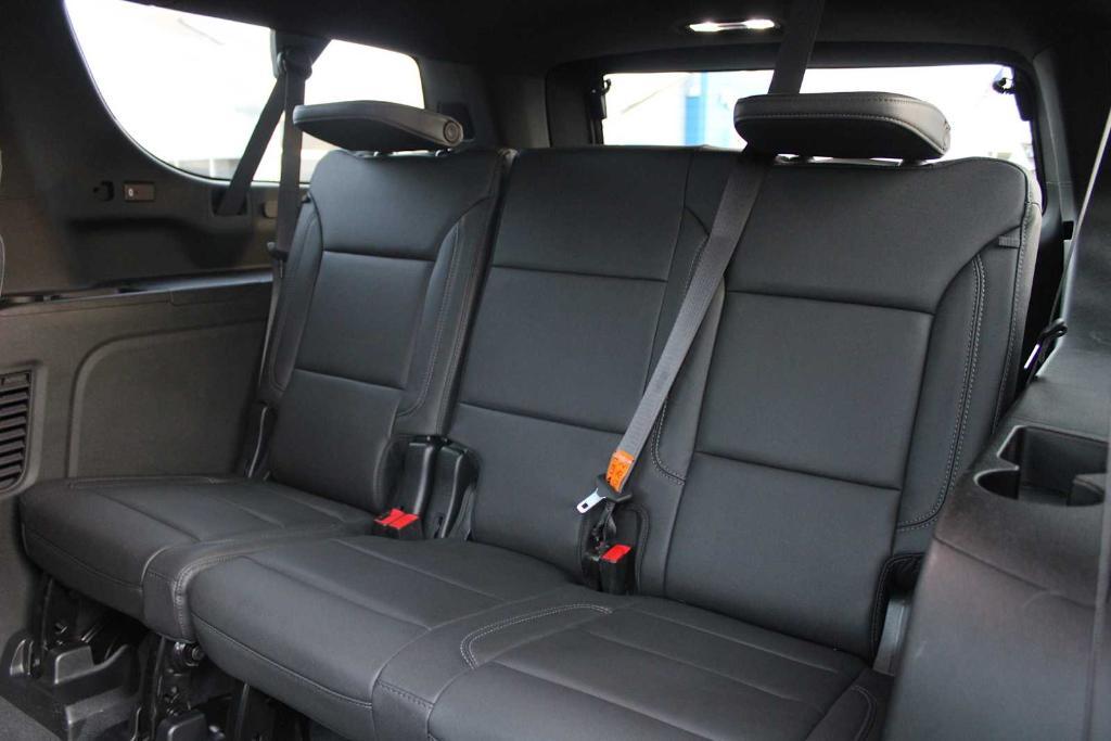 used 2023 Chevrolet Suburban car, priced at $53,754