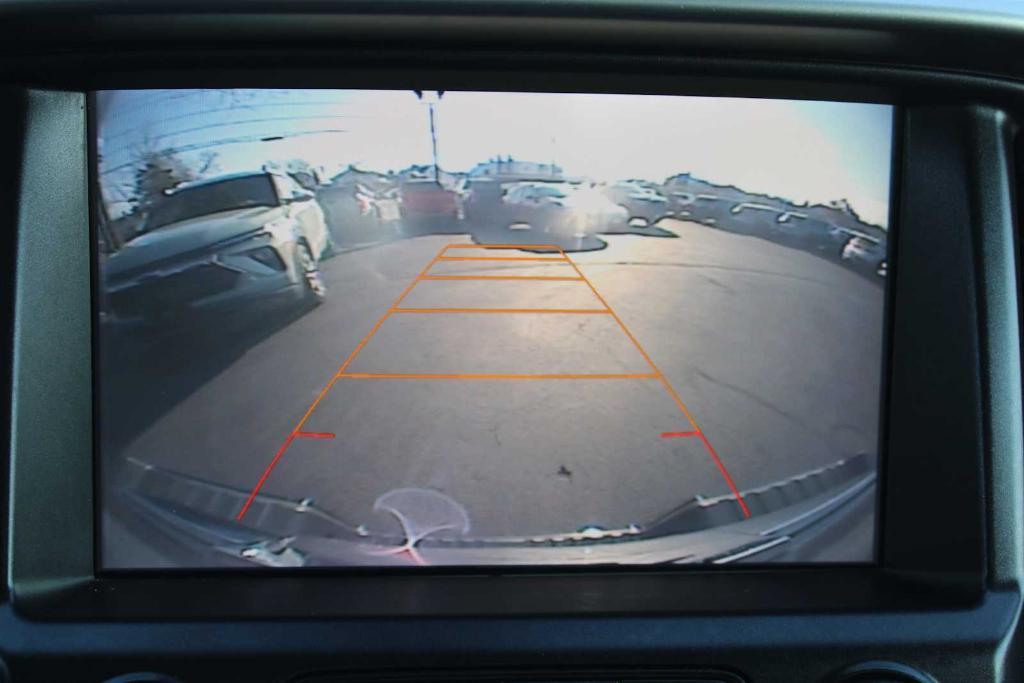 used 2016 Chevrolet Colorado car, priced at $16,992