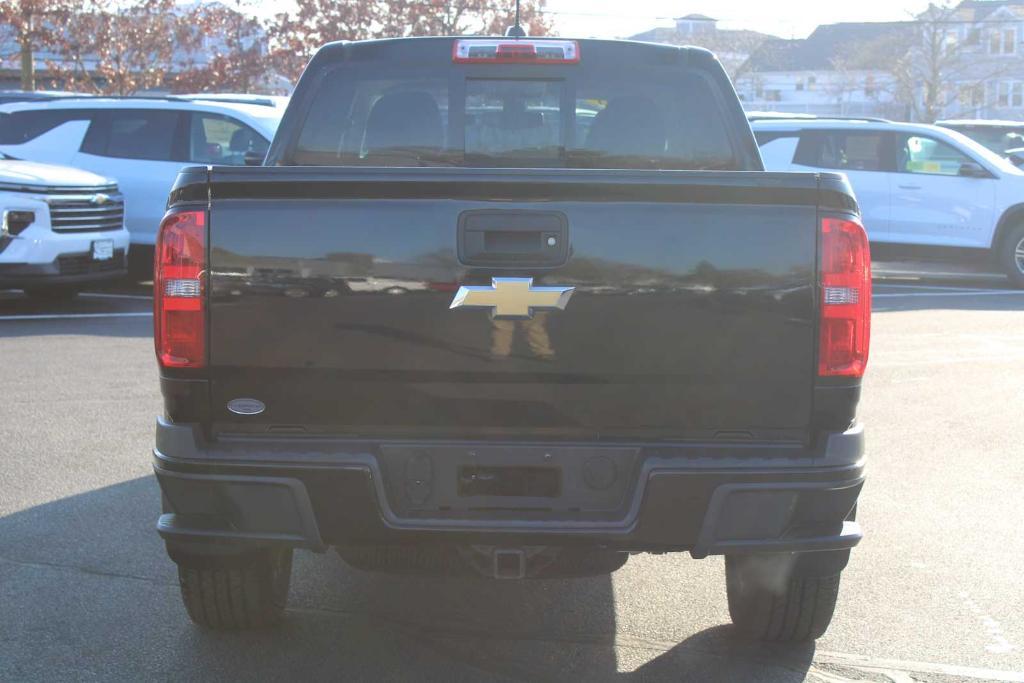 used 2016 Chevrolet Colorado car, priced at $16,992