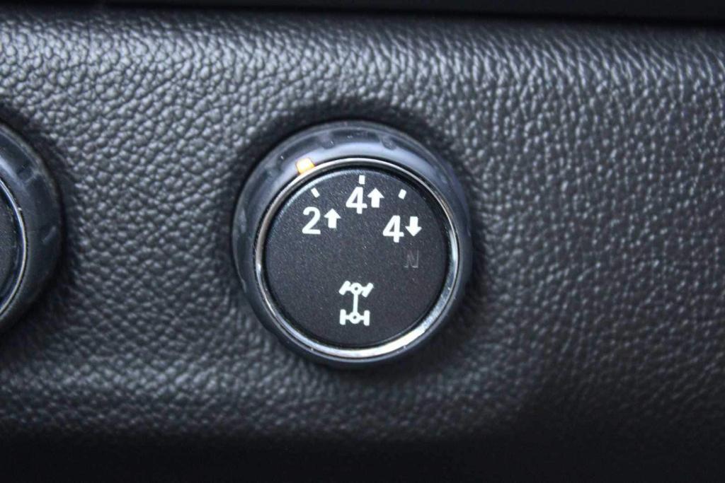 used 2016 Chevrolet Colorado car, priced at $16,992