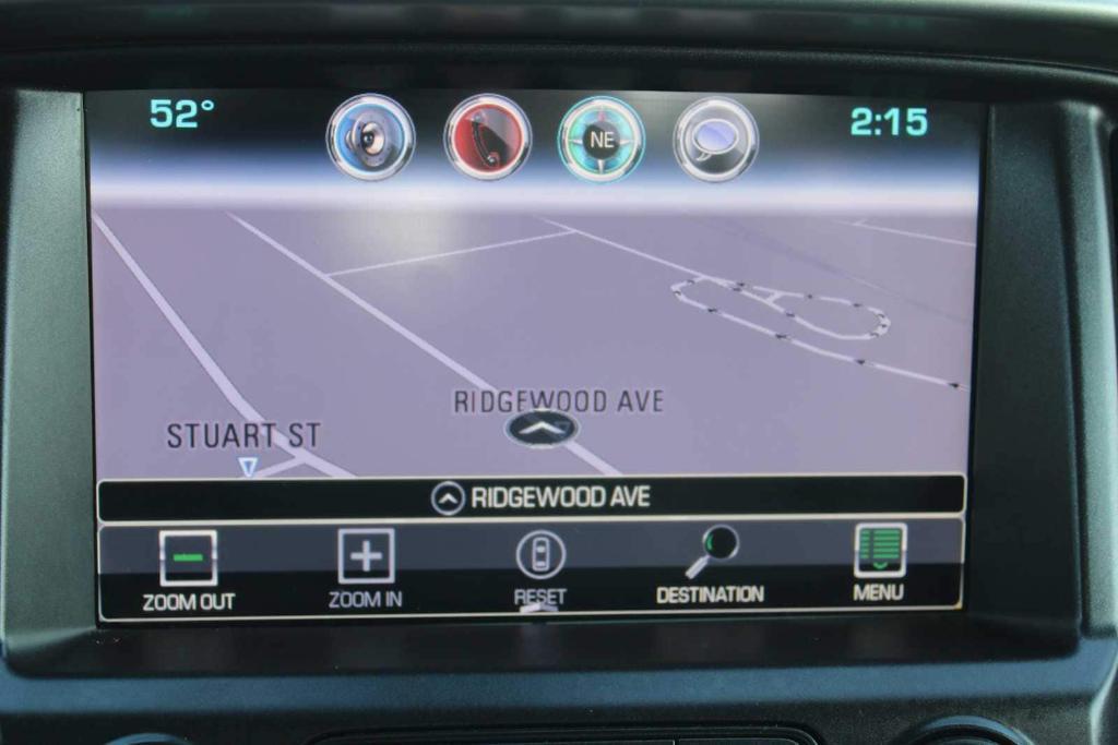 used 2016 Chevrolet Colorado car, priced at $16,992