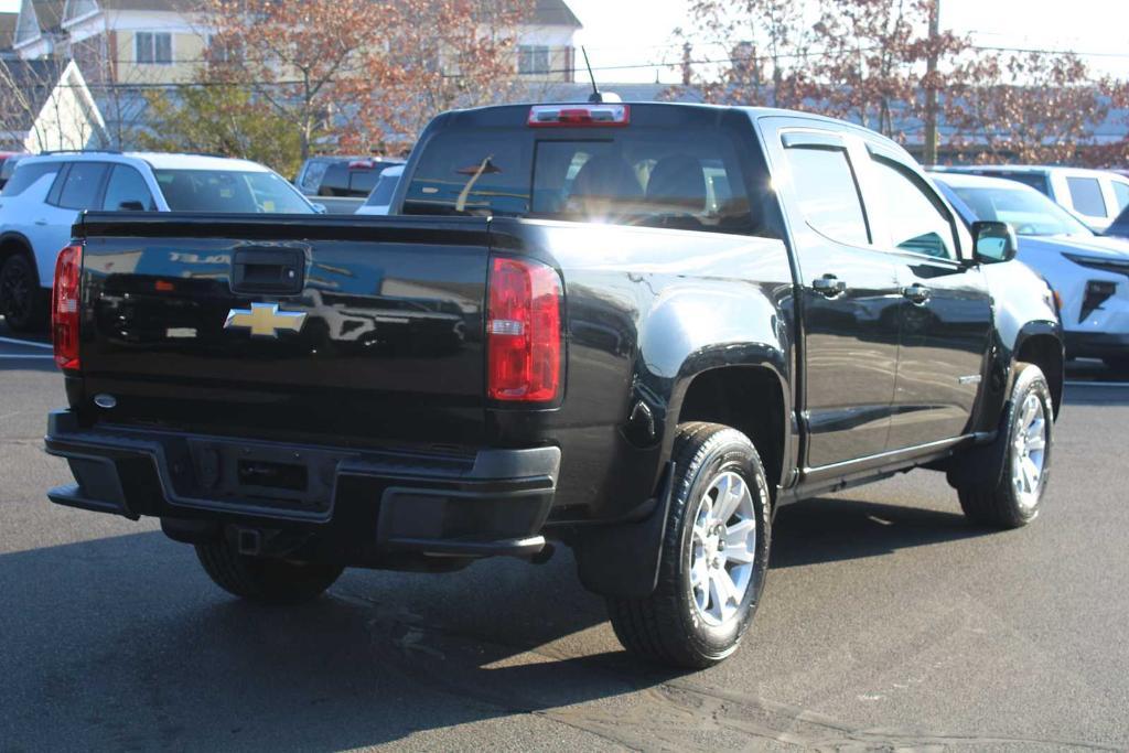 used 2016 Chevrolet Colorado car, priced at $16,992