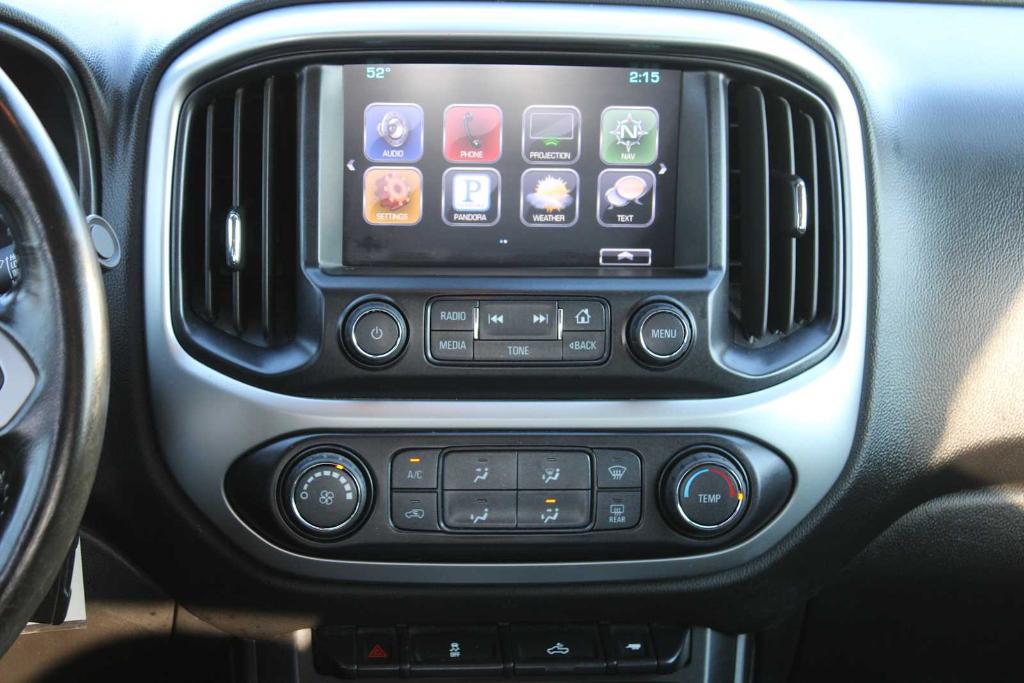 used 2016 Chevrolet Colorado car, priced at $16,992