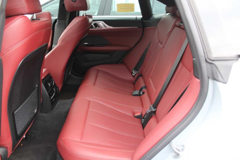 used 2022 BMW M440 Gran Coupe car, priced at $35,592