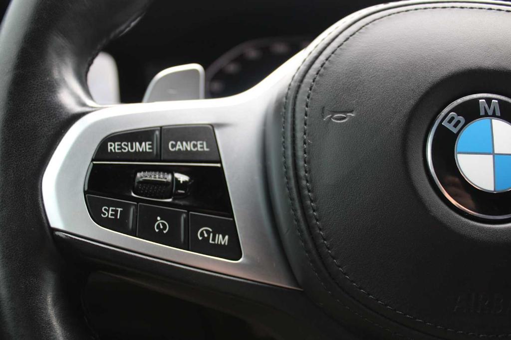 used 2022 BMW M440 Gran Coupe car, priced at $35,592