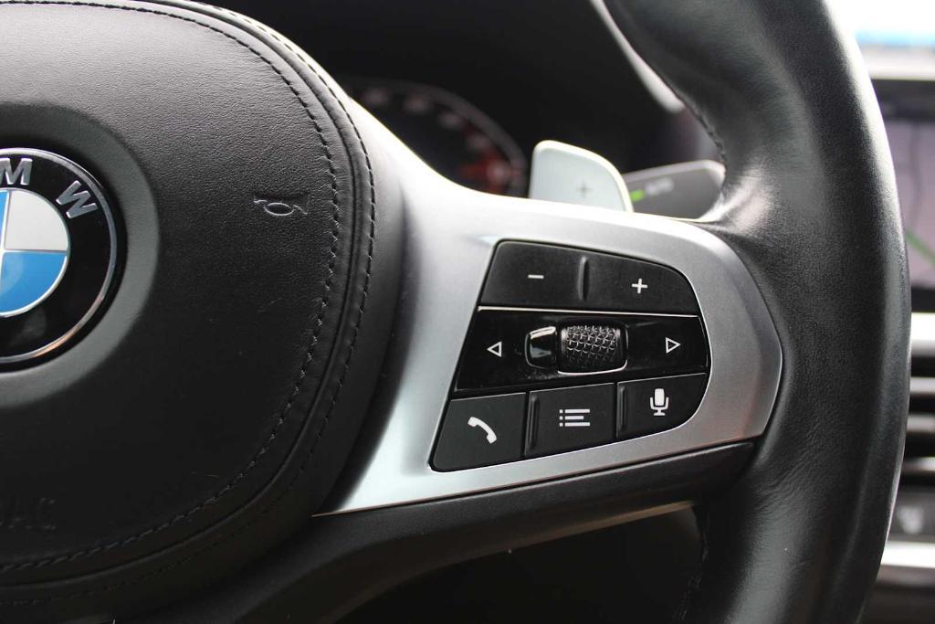 used 2022 BMW M440 Gran Coupe car, priced at $35,592