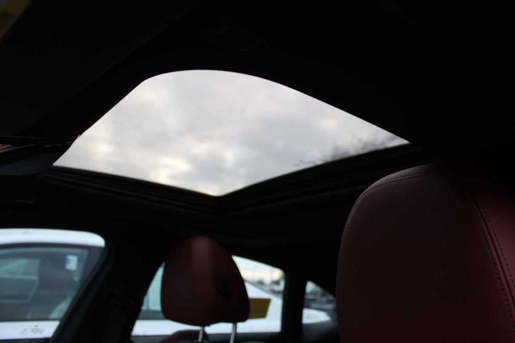 used 2022 BMW M440 Gran Coupe car, priced at $35,592