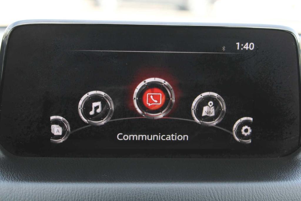 used 2019 Mazda CX-5 car, priced at $17,969