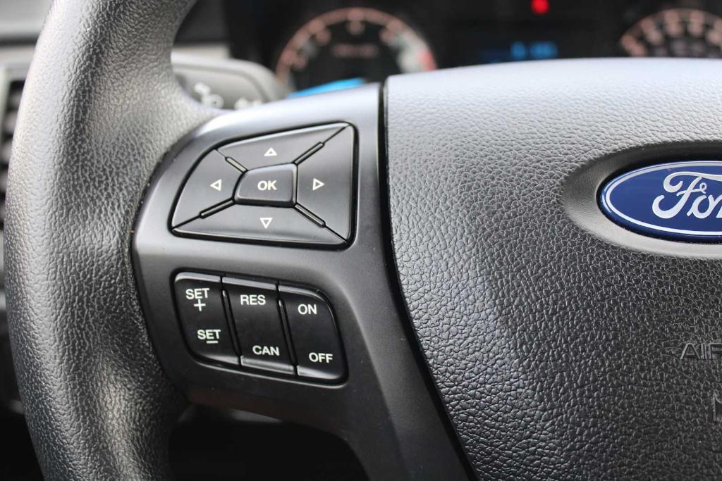used 2022 Ford Ranger car, priced at $30,086