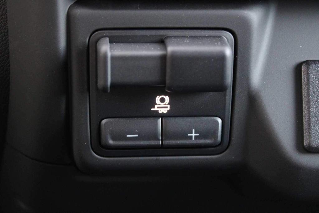 new 2025 Chevrolet Silverado 2500 car, priced at $69,346