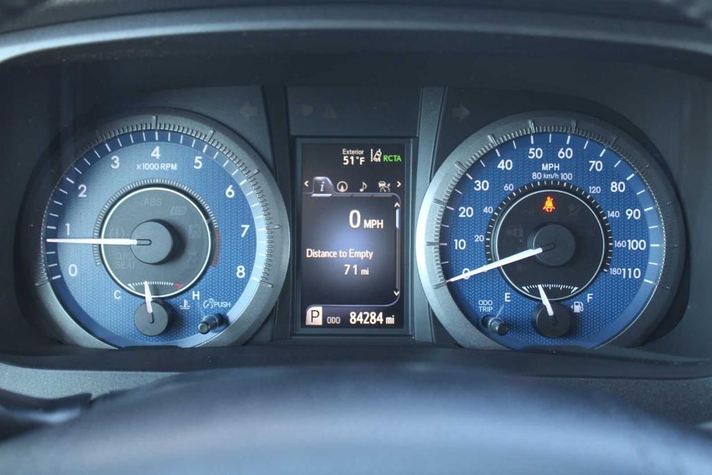 used 2020 Toyota Sienna car, priced at $27,844