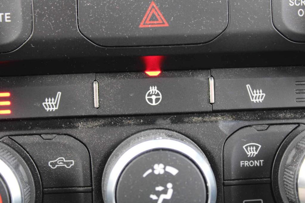 used 2021 Ram 1500 car