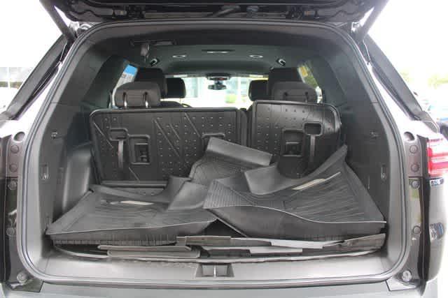 used 2023 Chevrolet Traverse car, priced at $24,999