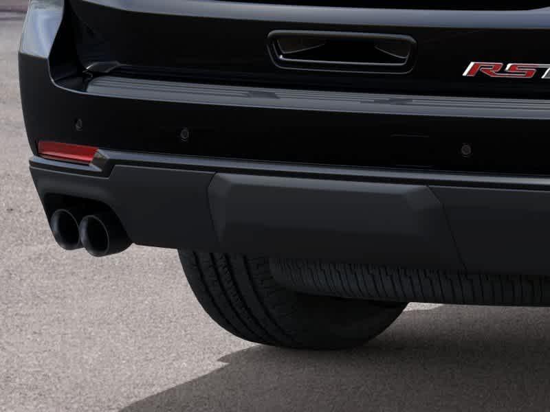 new 2026 Chevrolet Tahoe car, priced at $79,810