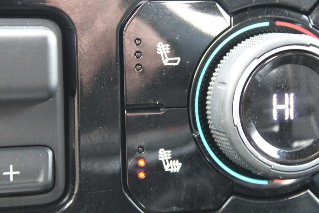 used 2025 Chevrolet Silverado 1500 car, priced at $46,108