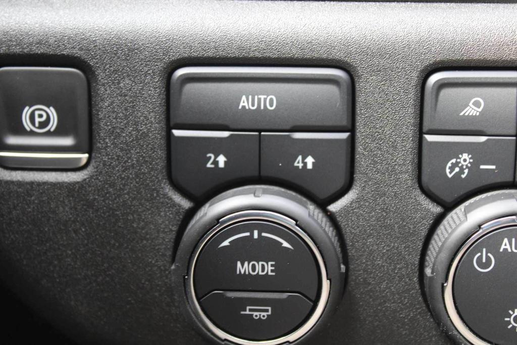 used 2025 Chevrolet Silverado 1500 car, priced at $46,108